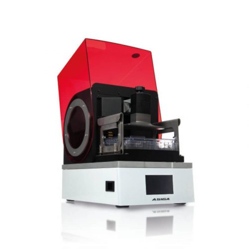 Asiga Max accurate 3D printer