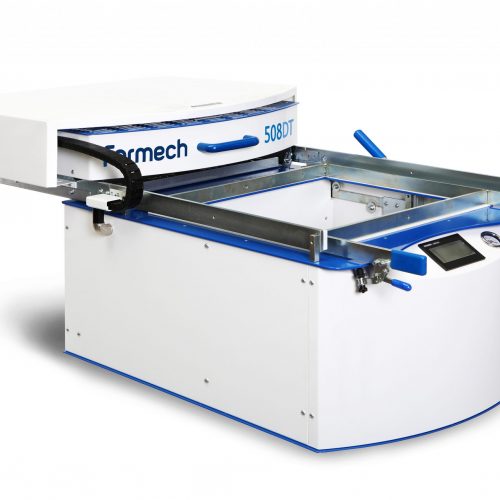 Formech 508DT vacuumvorm machine